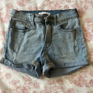 Pacsun Shorts!